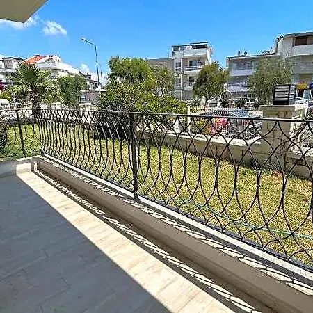 Kopuz 4* Seferihisar