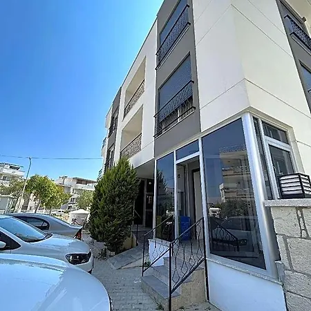 Kopuz Hotel Seferihisar