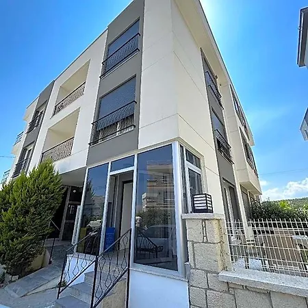 Kopuz 4* Seferihisar