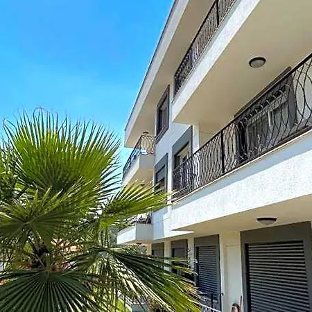 Kopuz Hotel 4*