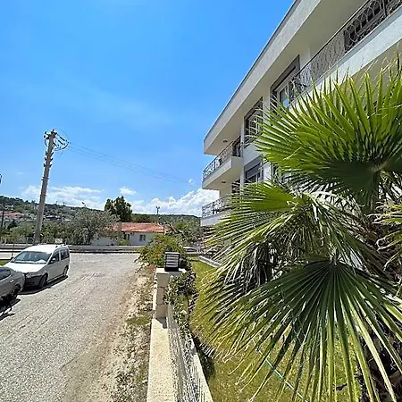 Kopuz Hotel