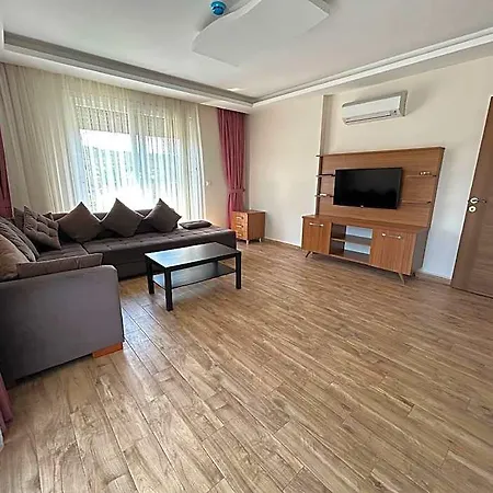 Hotel Kopuz