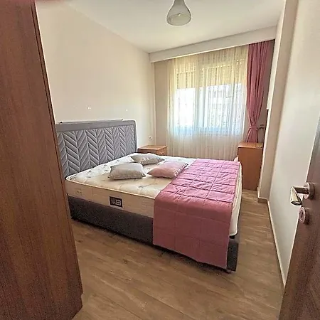Kopuz Otel Seferihisar