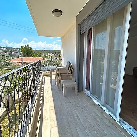 Otel Kopuz