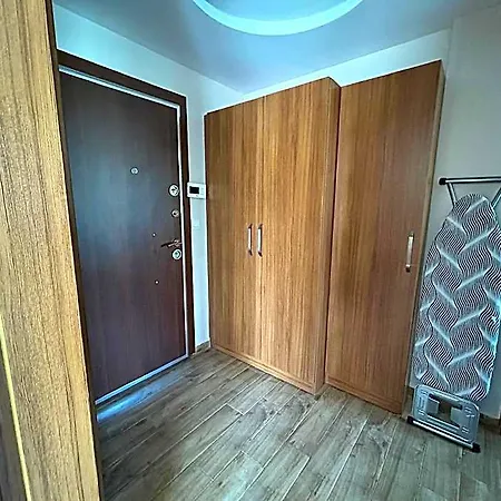 Otel Kopuz Seferihisar